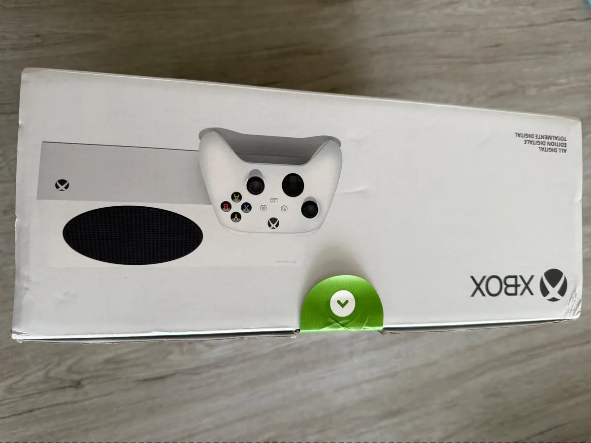 Xbox for sale - Image 2