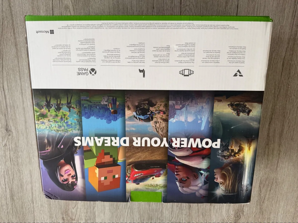 Xbox for sale - Image 3
