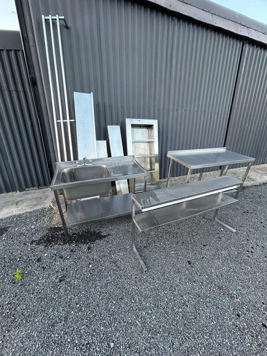Stainless steel kitchenware - Image 4