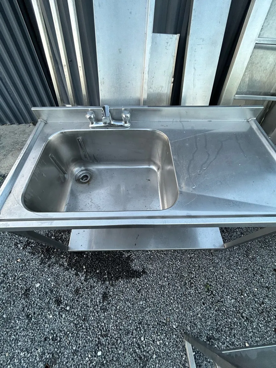 Stainless steel kitchenware - Image 2