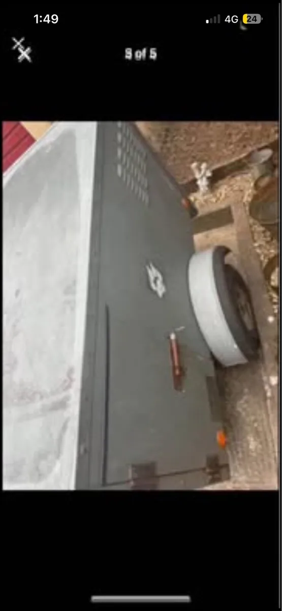 Car Trailer - Image 4