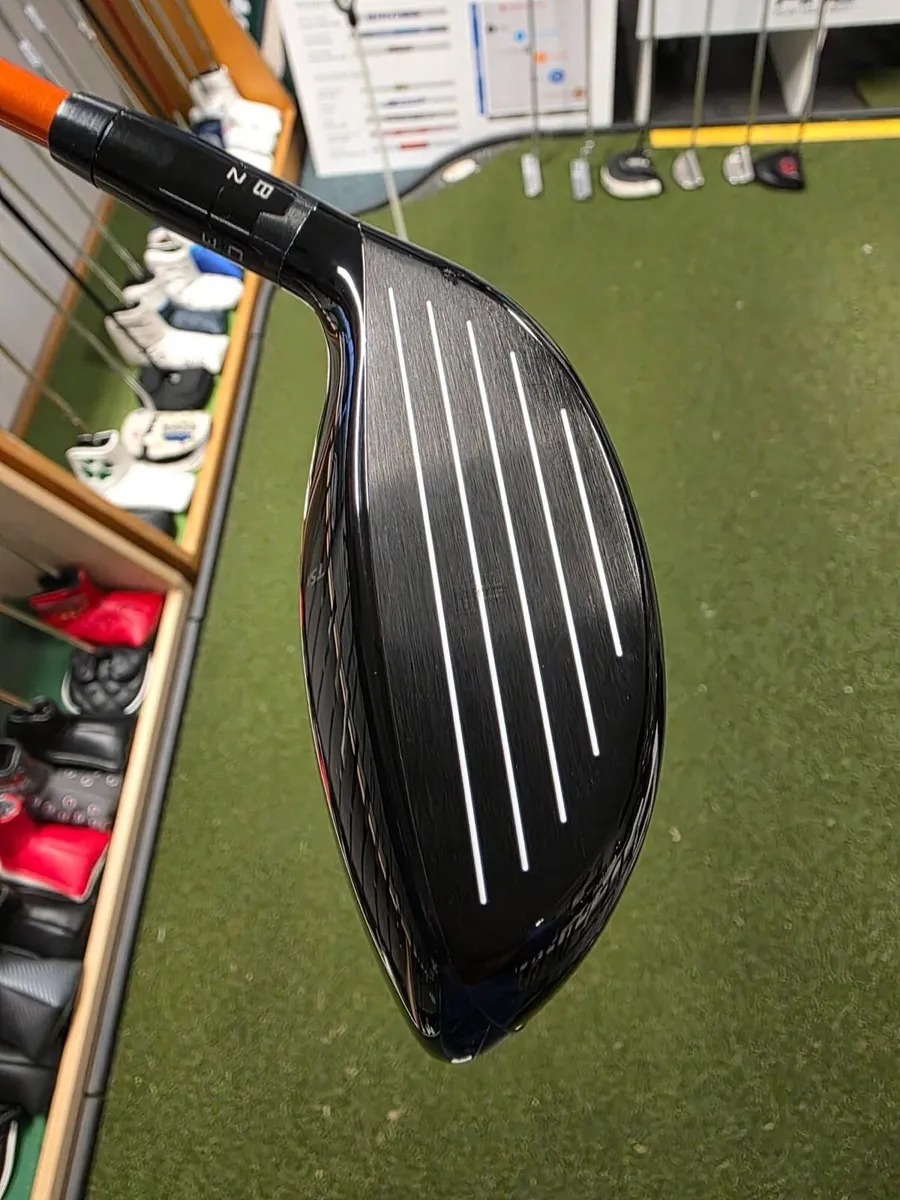 Titleist TSr3 4 Wood - Image 4