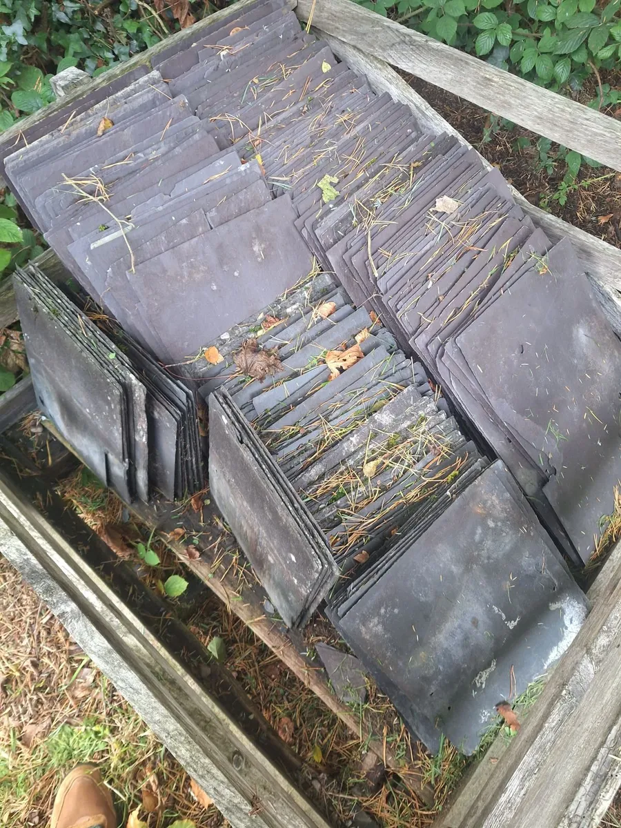 Reclaimed Slates - Image 2
