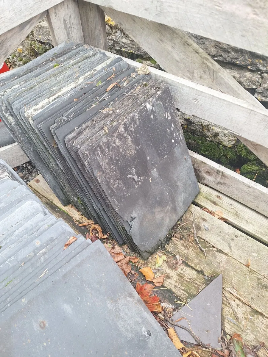 Reclaimed Slates - Image 3