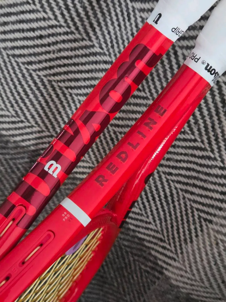 Wilson defyer 98 pro (matched pair) - Image 2