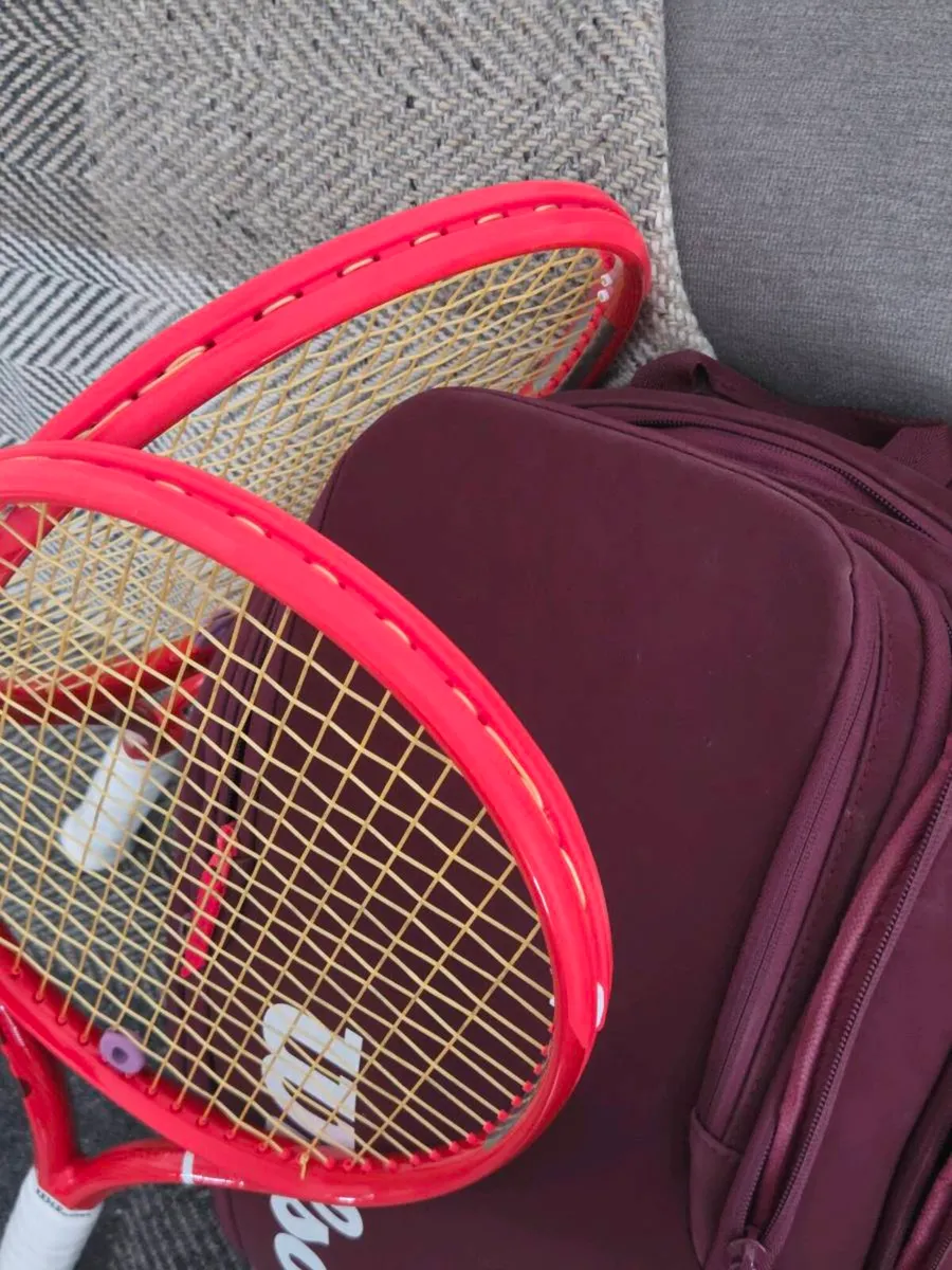 Wilson defyer 98 pro (matched pair) - Image 3
