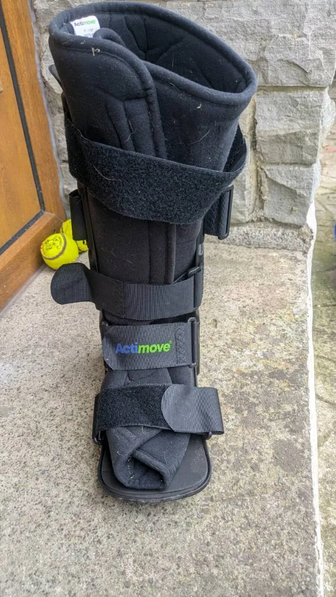 Moon boot - Image 1