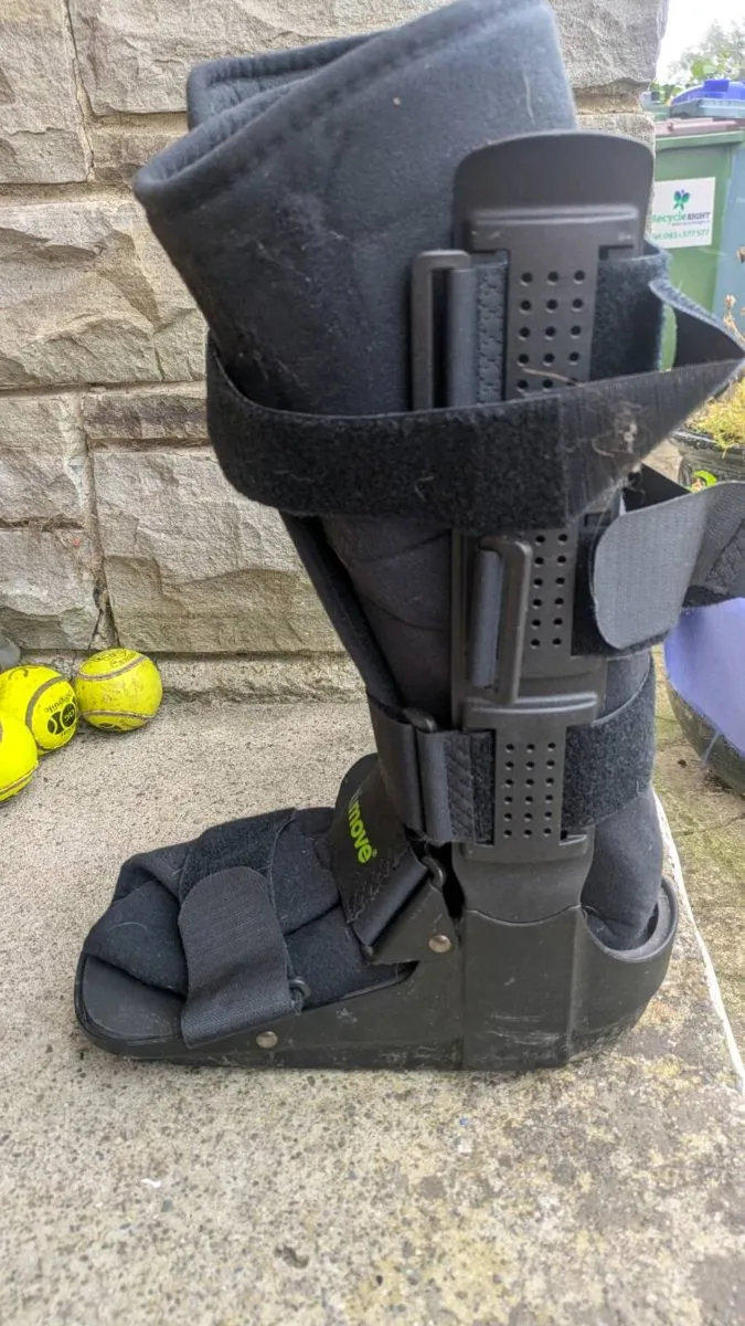 Moon boot - Image 2