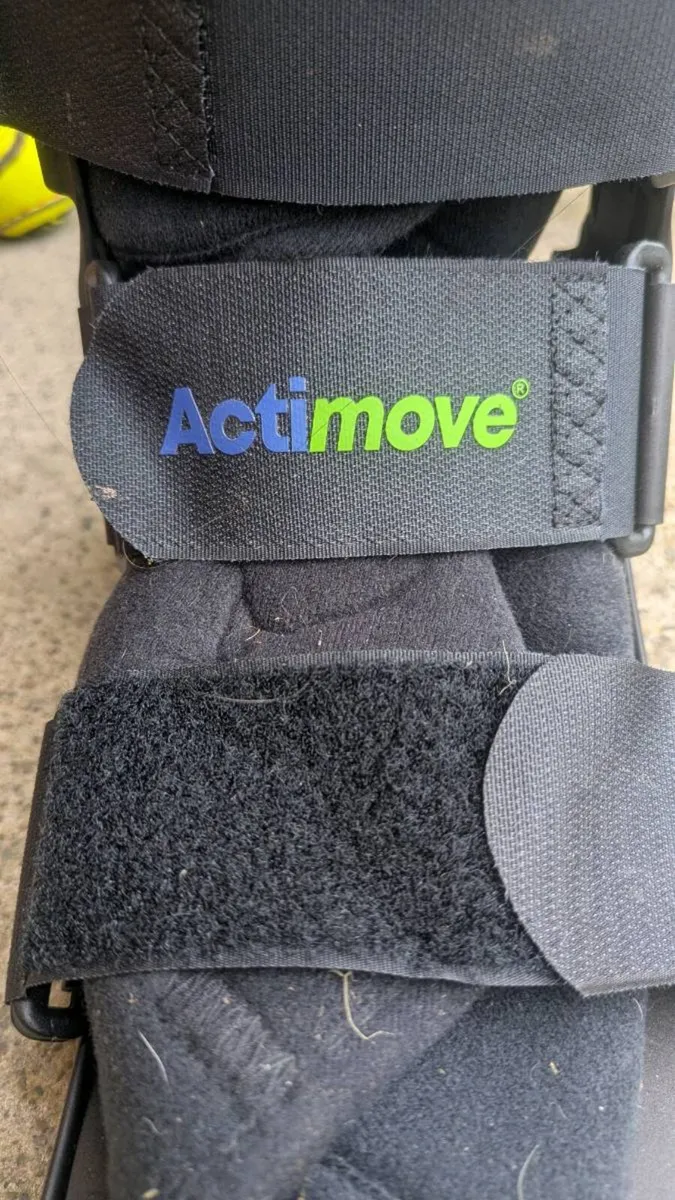 Moon boot - Image 3