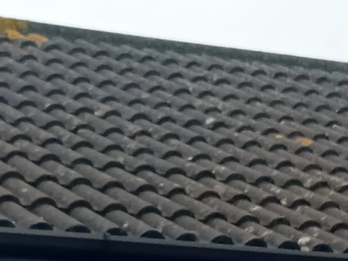 Spanish Roll Roof Tiles - Image 2