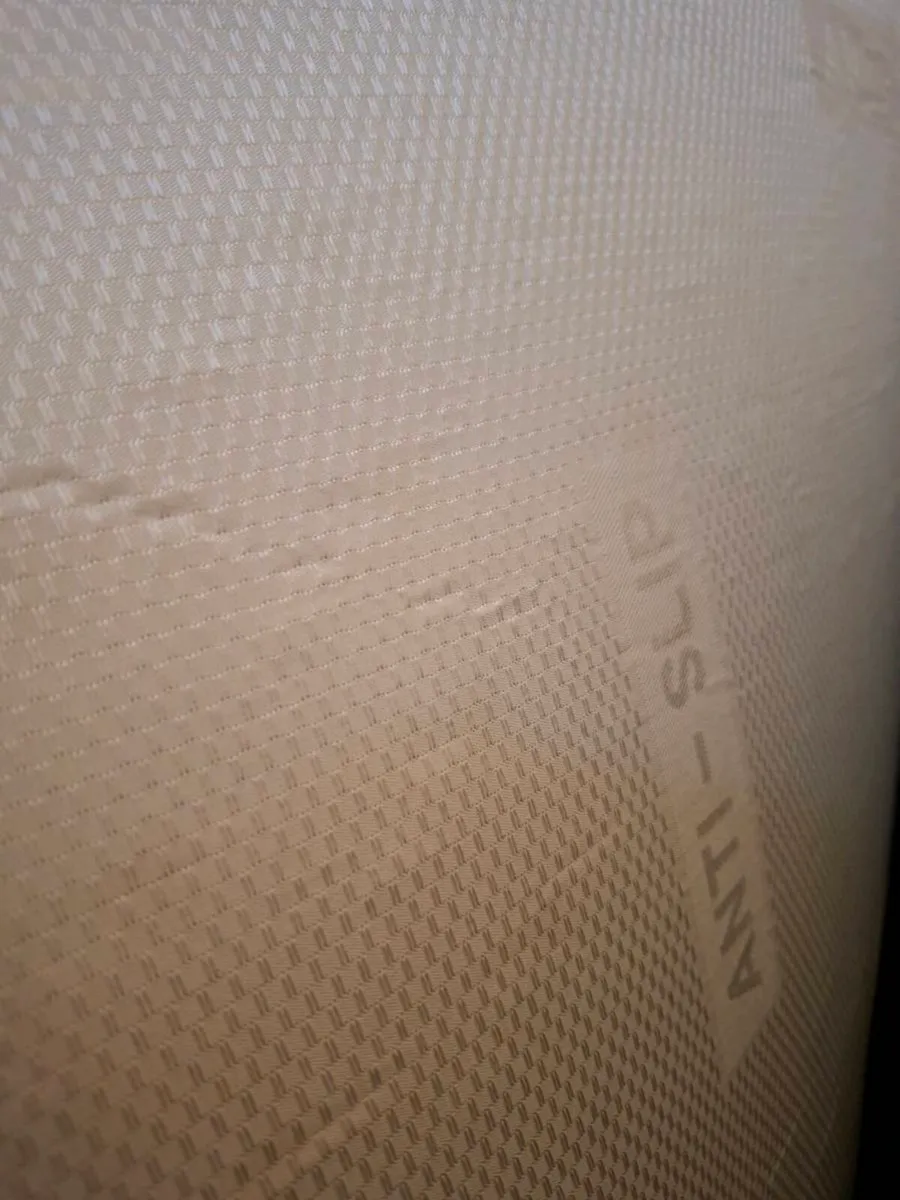 King Size Mattress Topper JYSK New 649 euro - Image 3