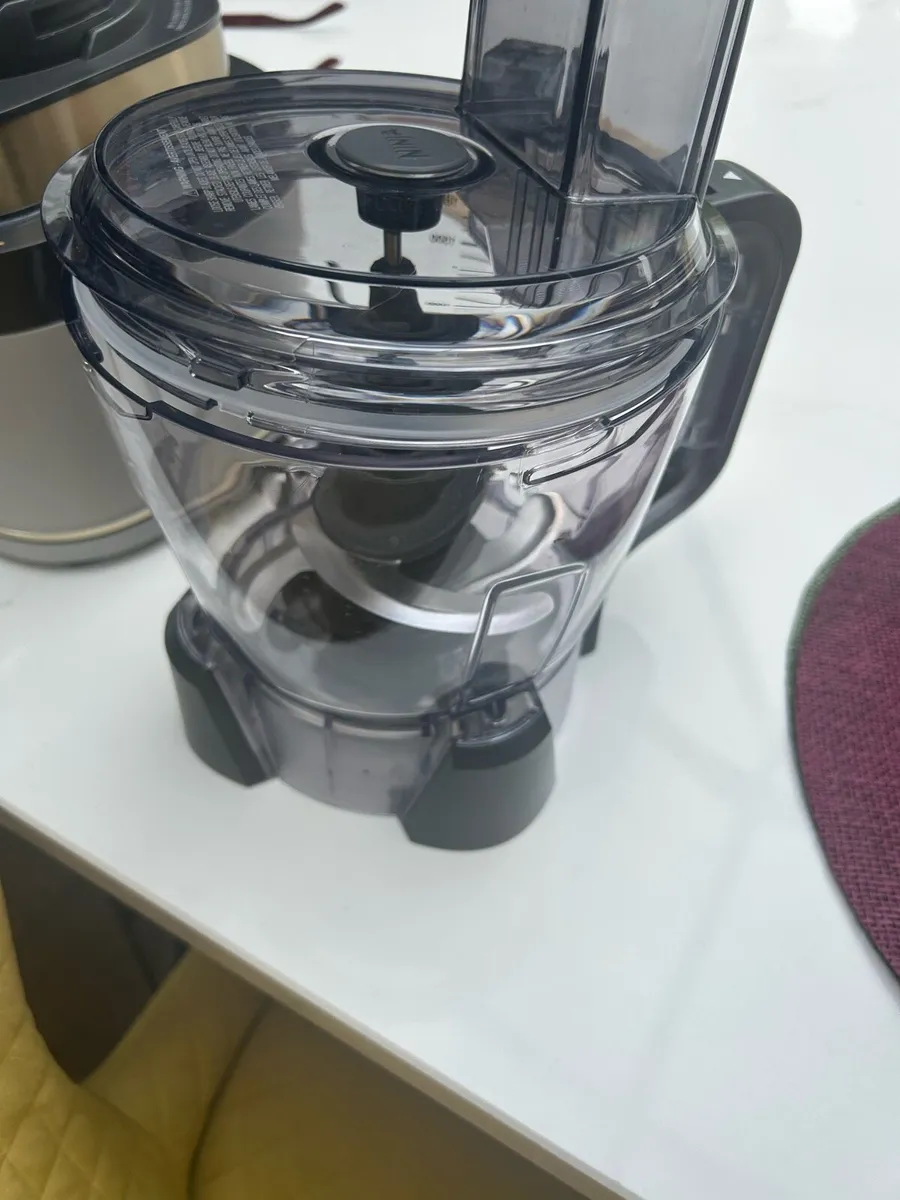 Blender - Ninja detect Power Blender and processor - Image 4