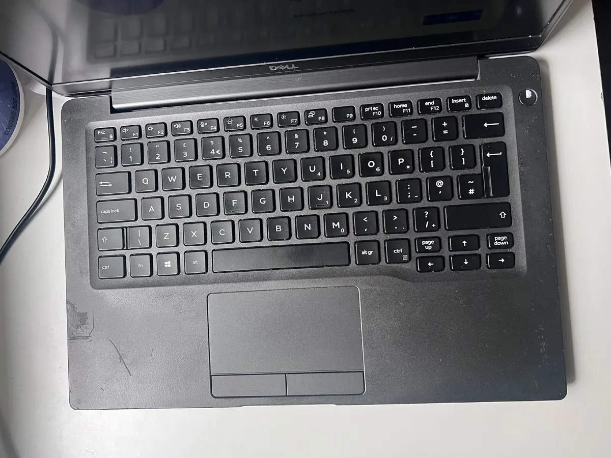 Dell Latitude 7400 High Spec Intel i7 16GB RAM SSD - Image 2
