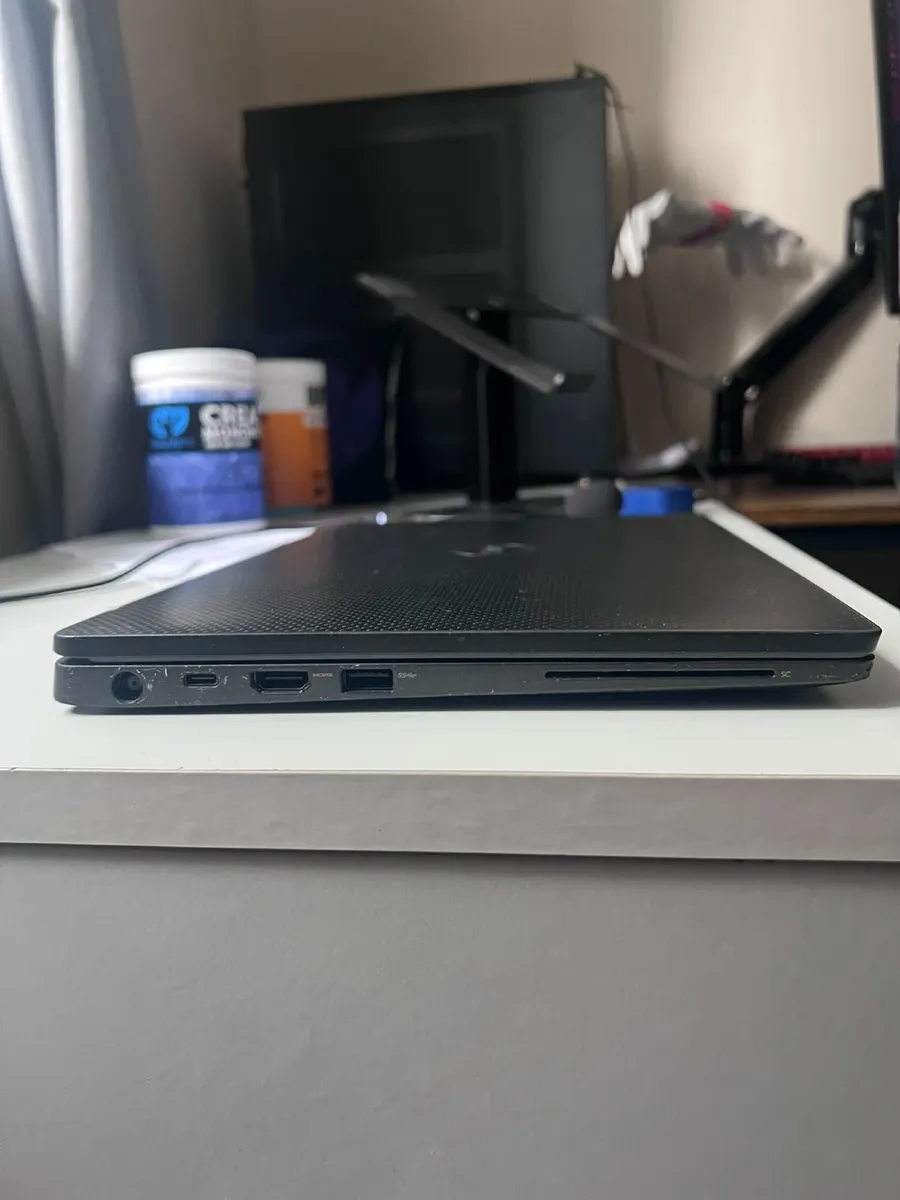 Dell Latitude 7400 High Spec Intel i7 16GB RAM SSD - Image 4