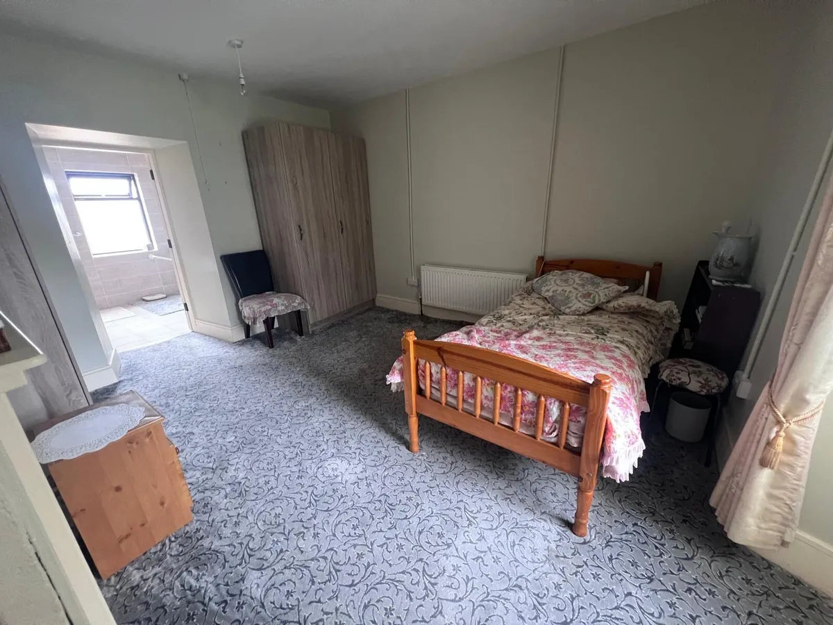 4bed detached house for rent - Image 4