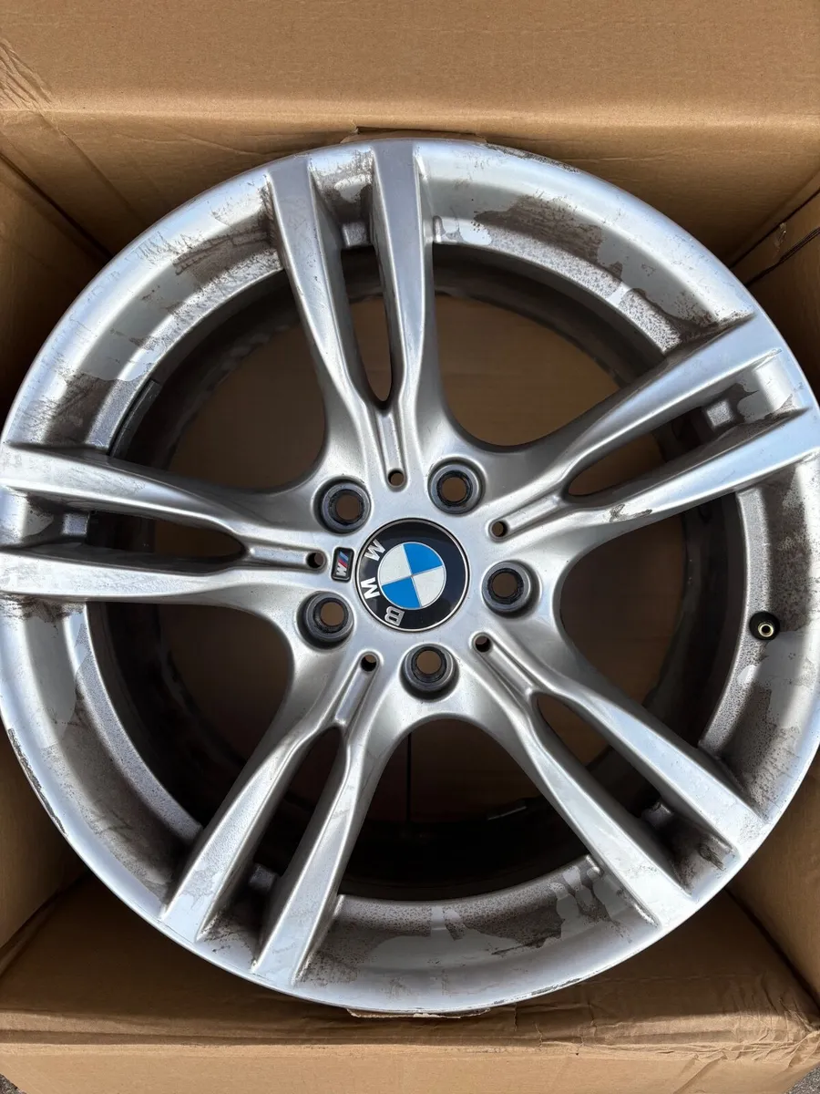 BMW Alloys - Image 3