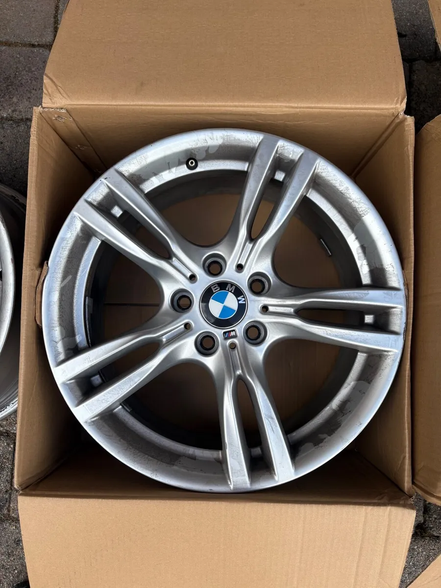 BMW Alloys - Image 4