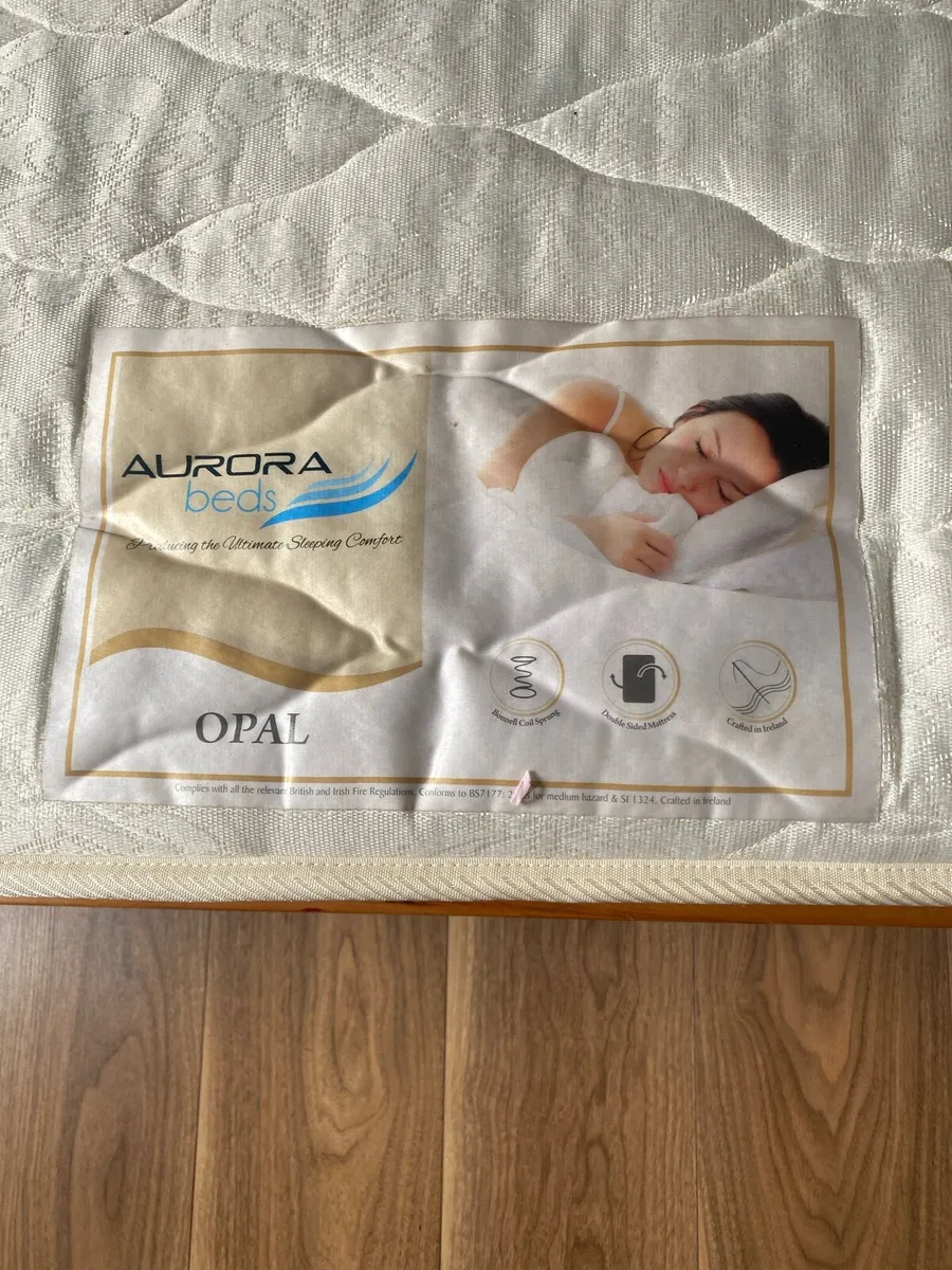 Bed - Image 3