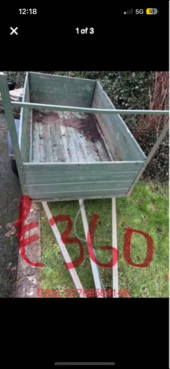 Trailer - Image 1