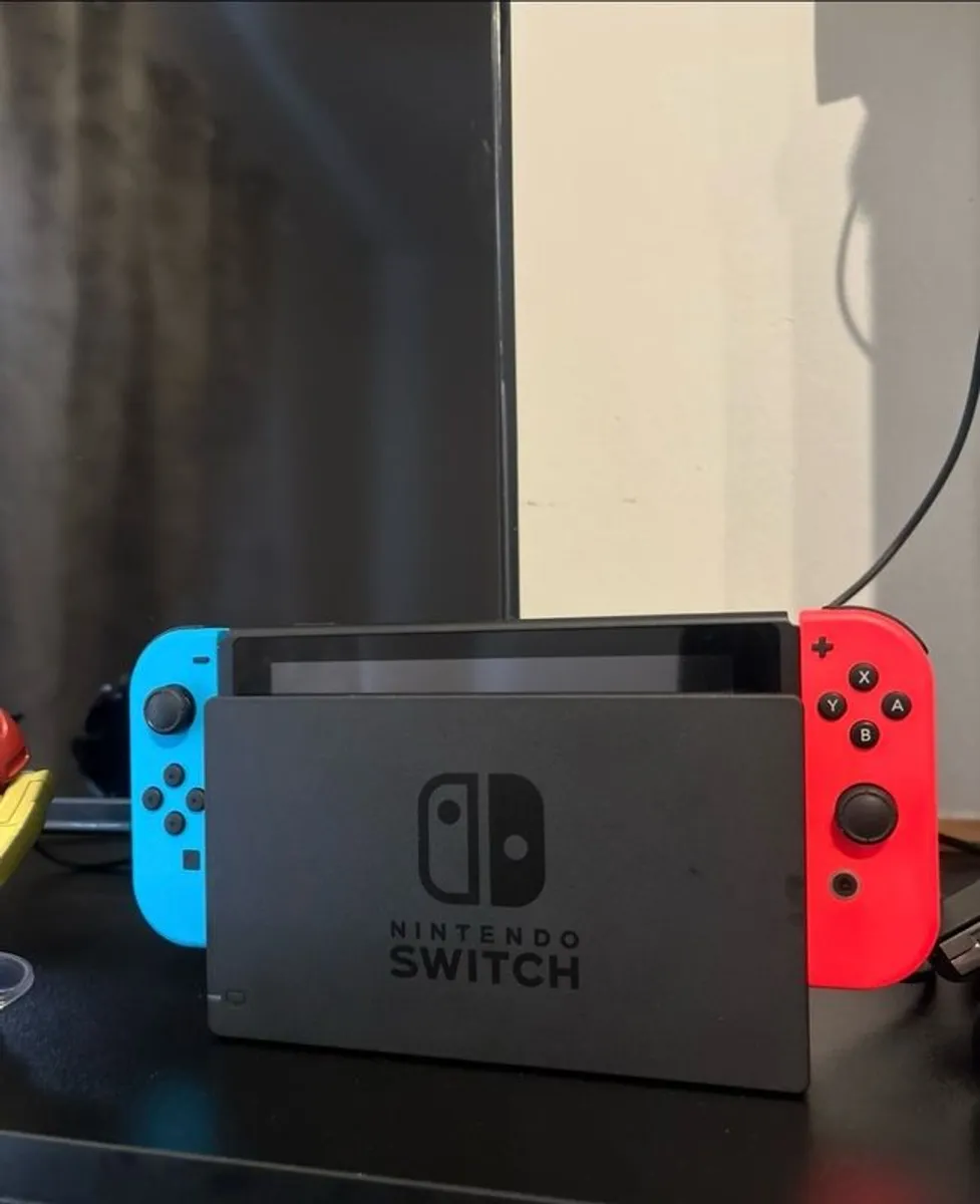 Nintendo Switch for Sale - Image 2