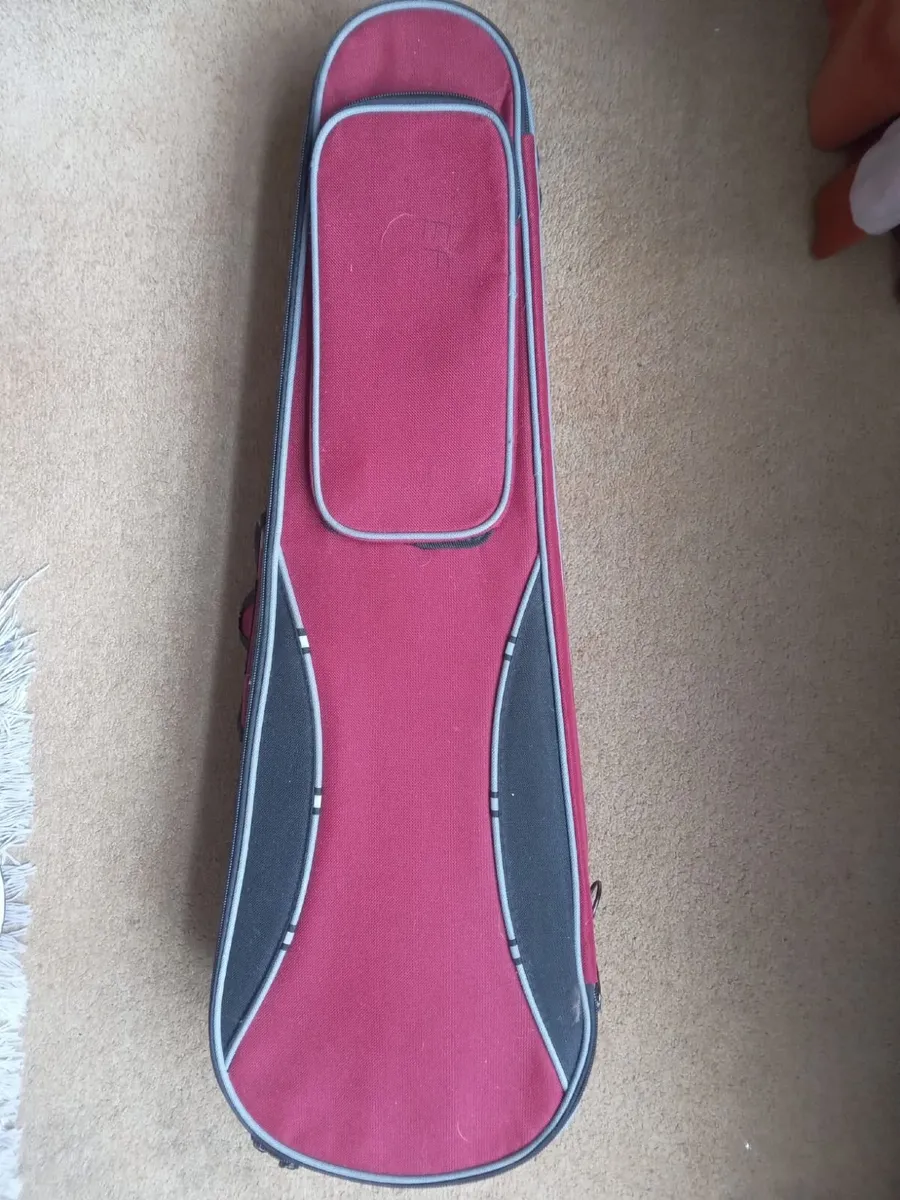 Half Size Stentor Violin - Image 3