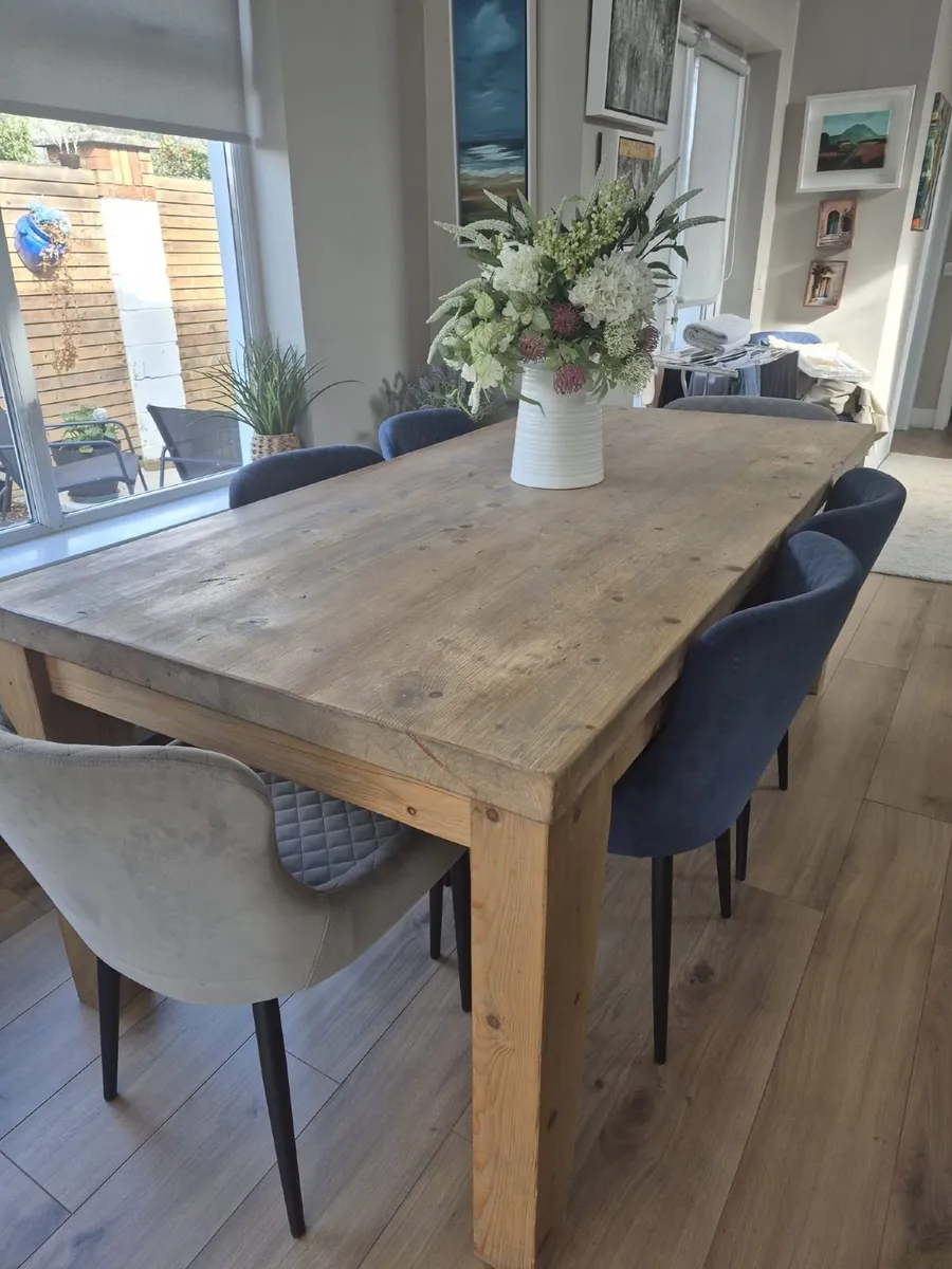 Dining Table - Image 1