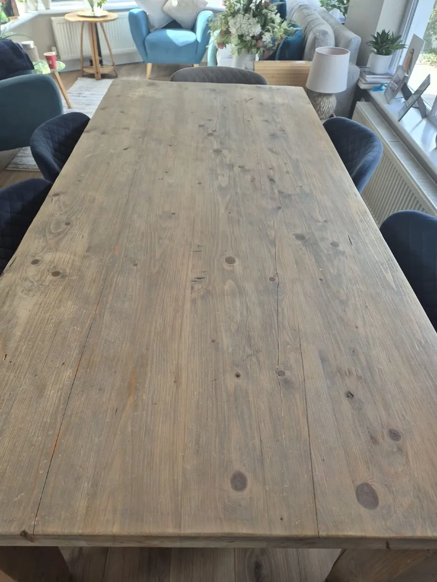 Dining Table - Image 2