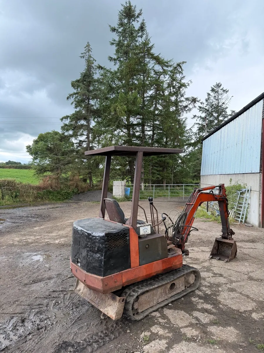 Diggers wanted! - Image 4