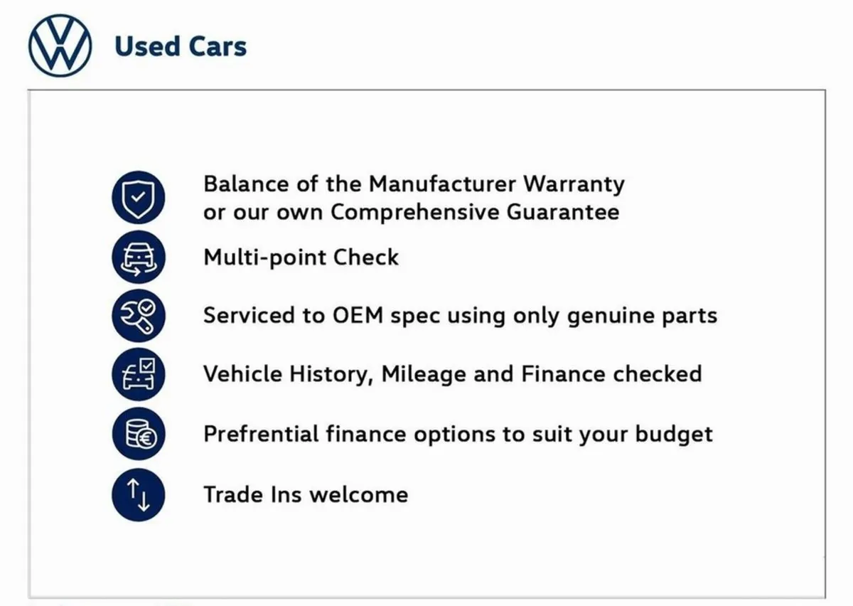 Volkswagen Tiguan R-LINE 2.0 TDI 150BHP **AUTOMATI - Image 4
