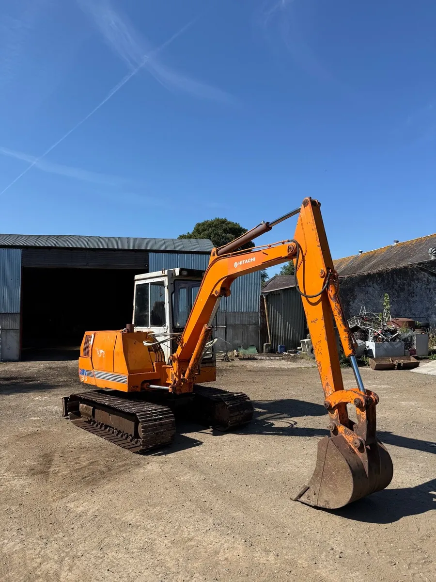 Diggers wanted! - Image 1