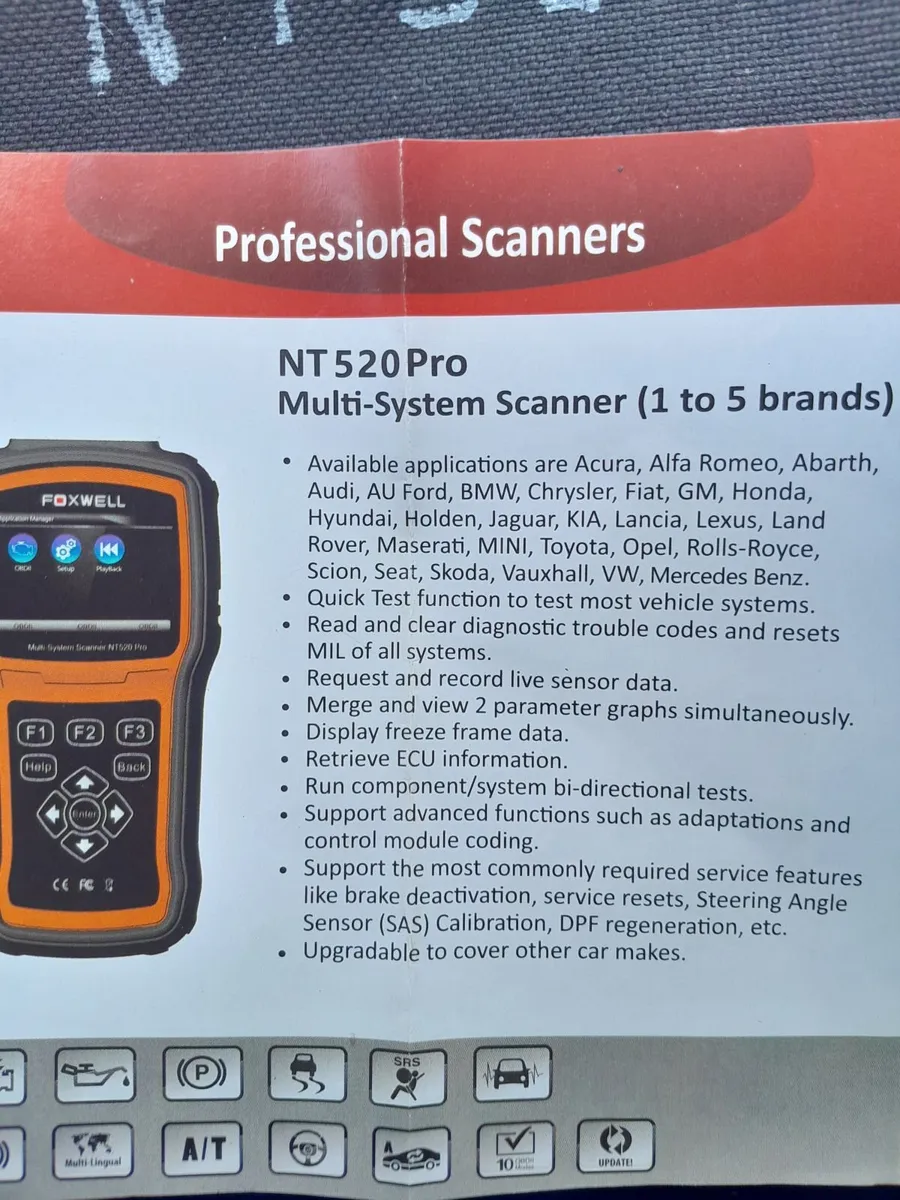 Car accessories - Image 2