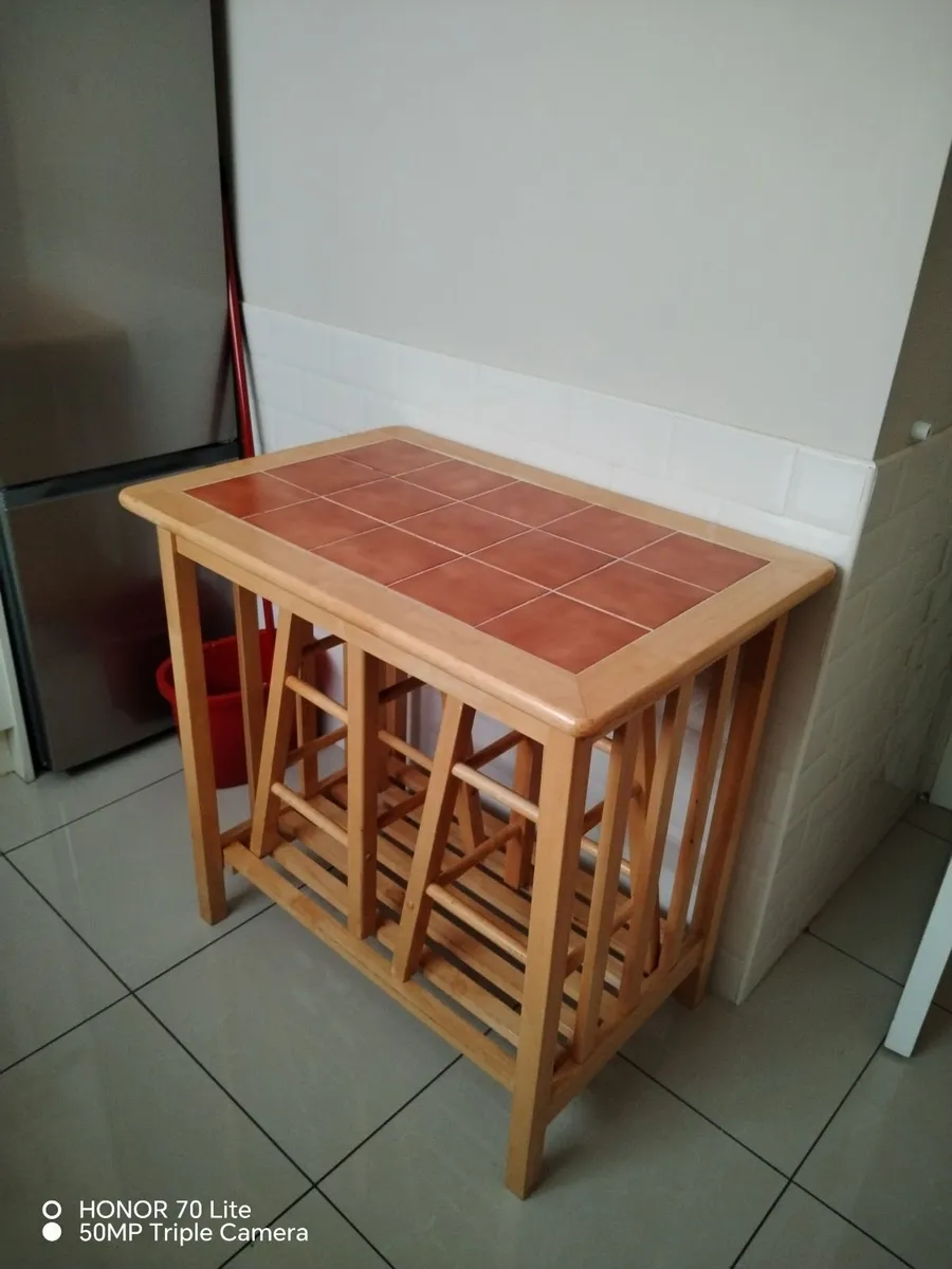 Kitchen Furniture - Image 2