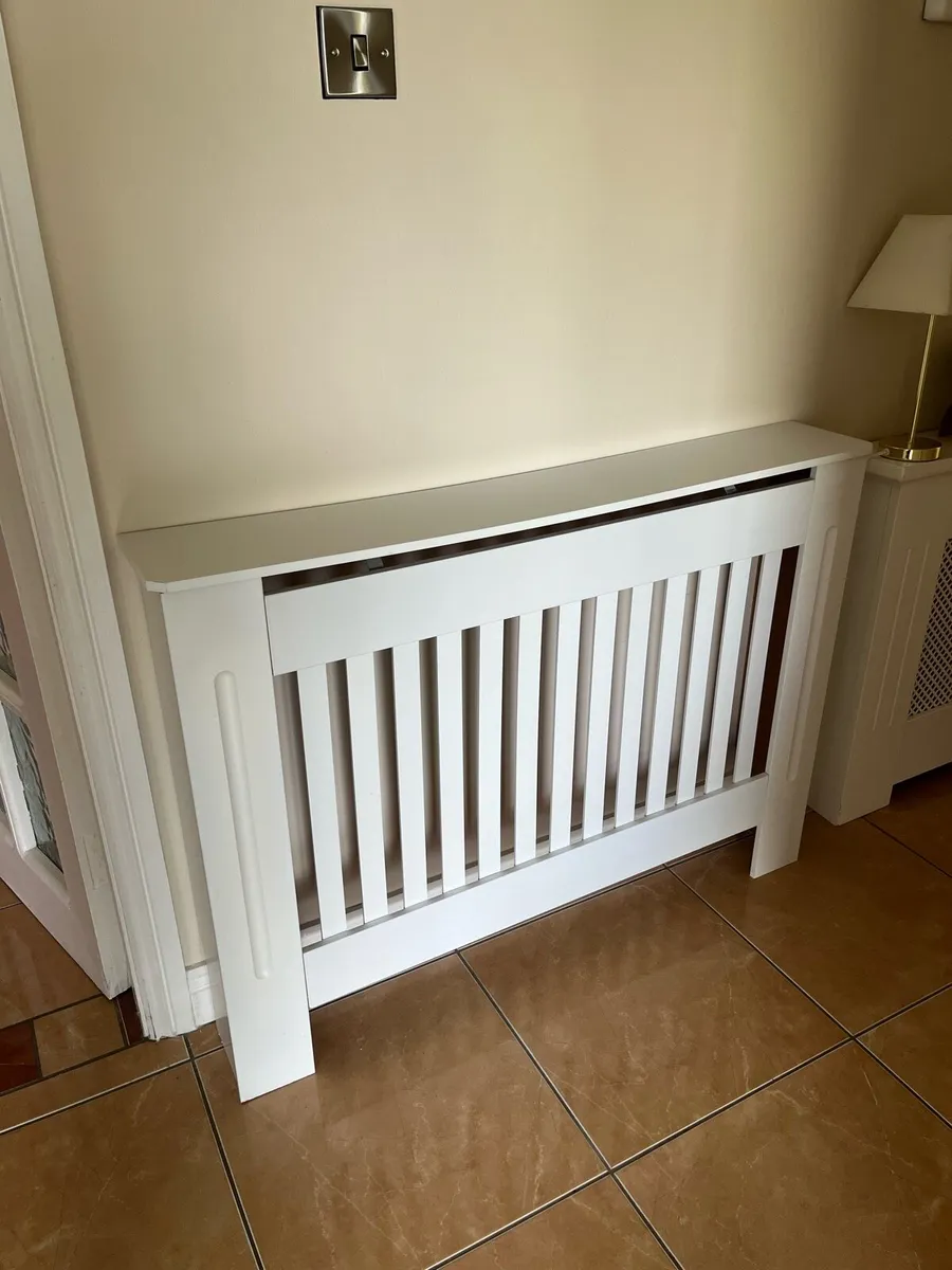 radiator cover