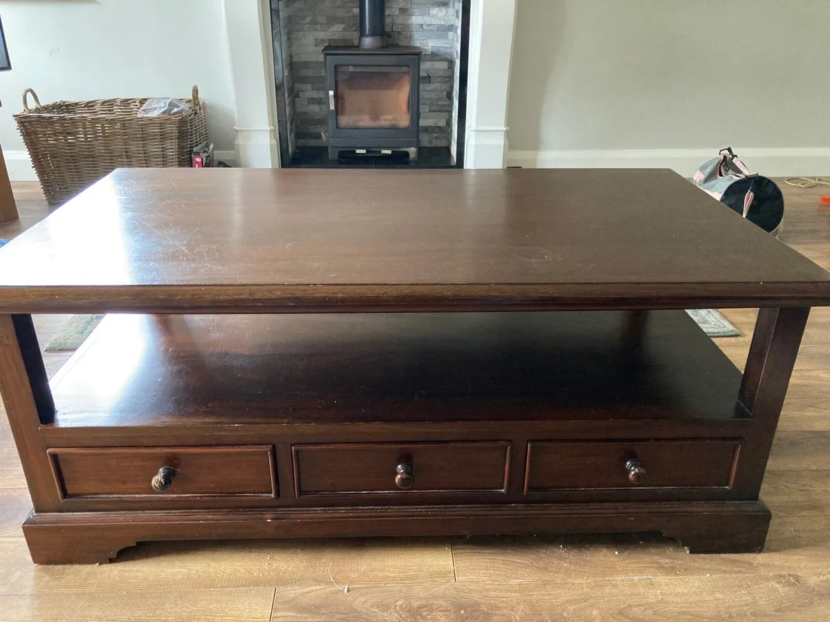Coffee Table - Image 2