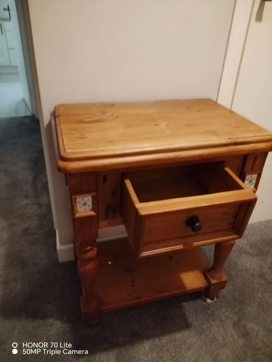 Hall furniture - Image 2