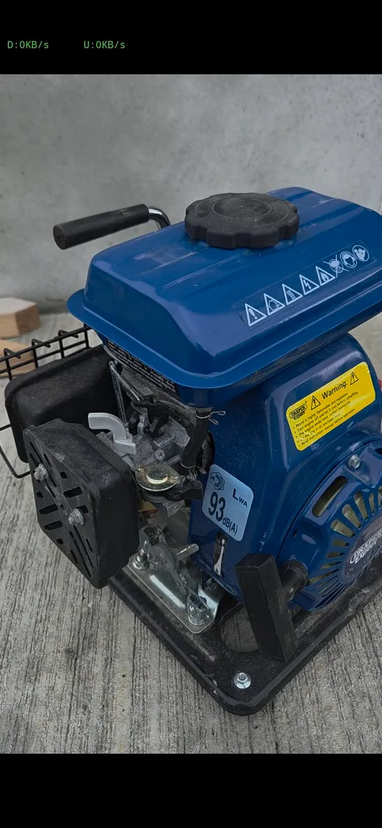 Draper water pump - Image 2