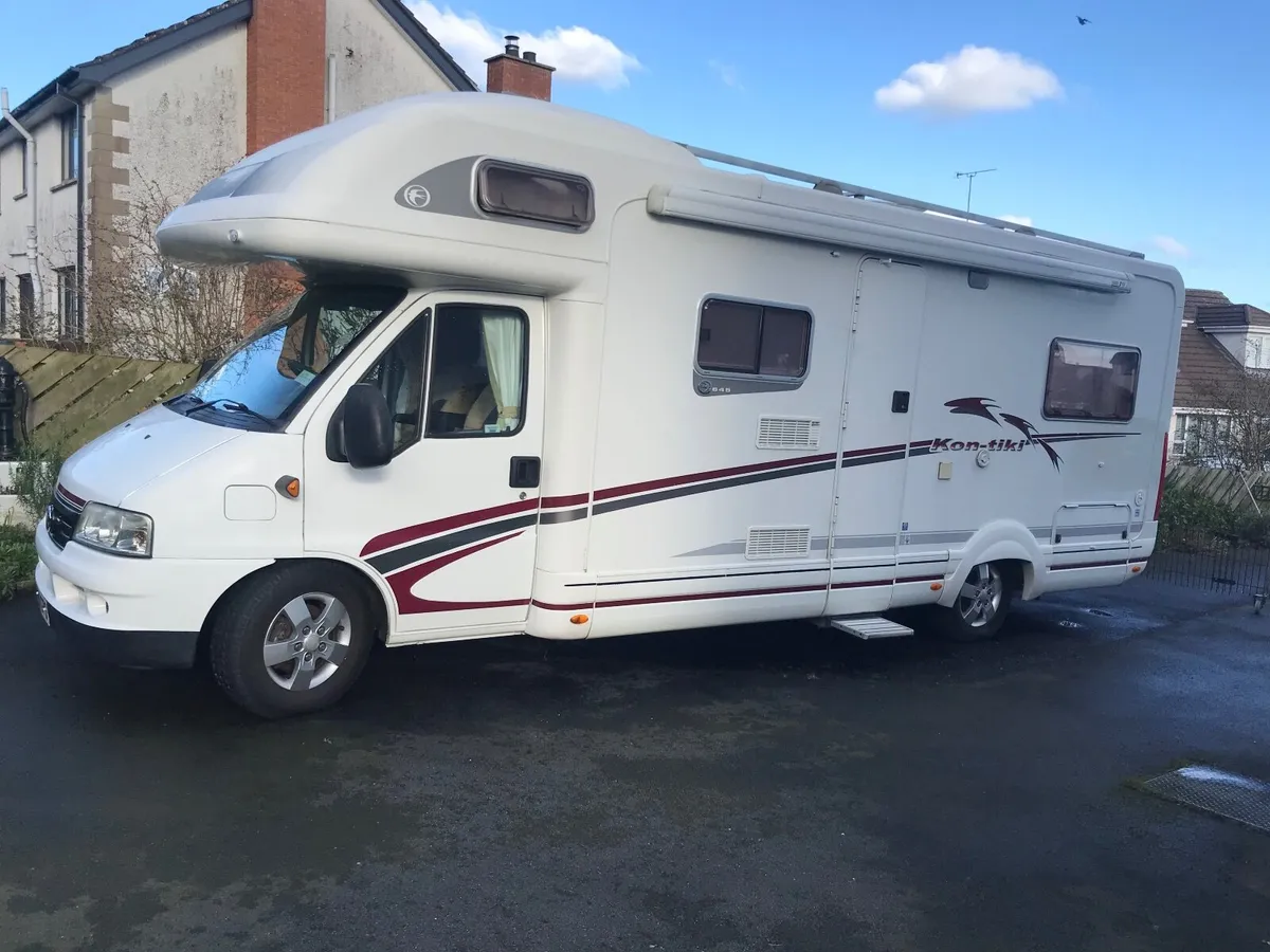 Campervan - Image 2