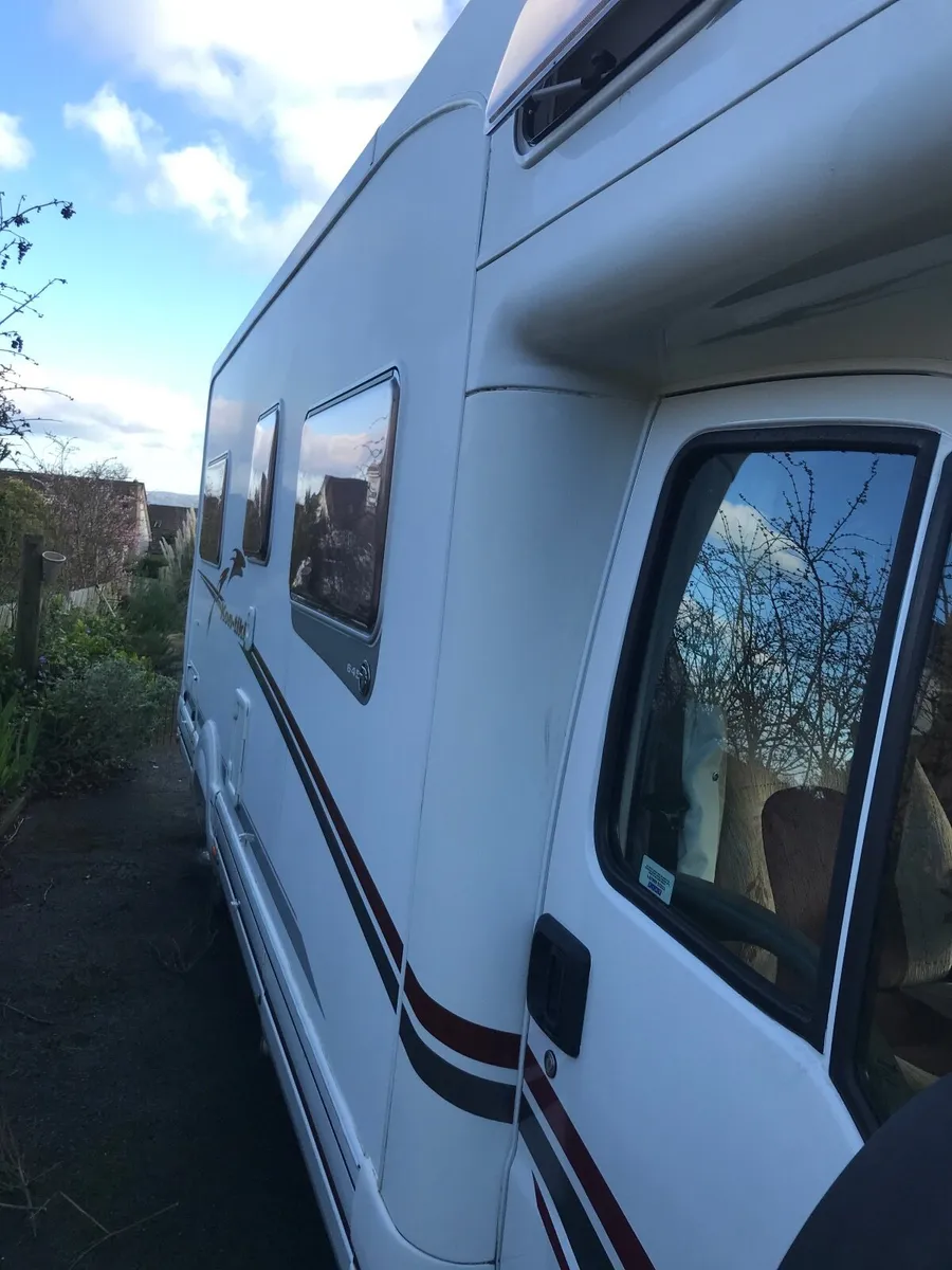 Campervan - Image 3
