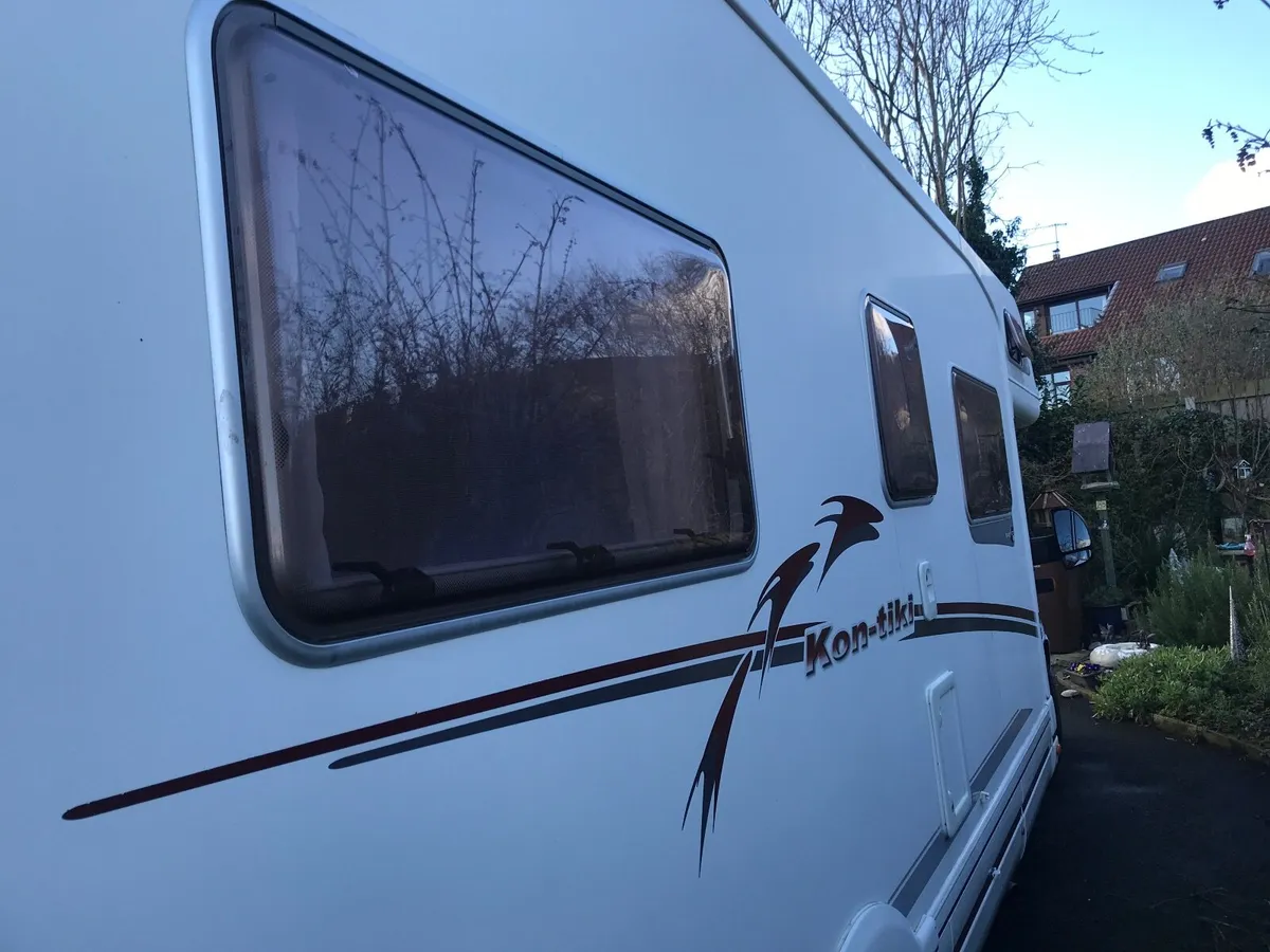 Campervan - Image 4