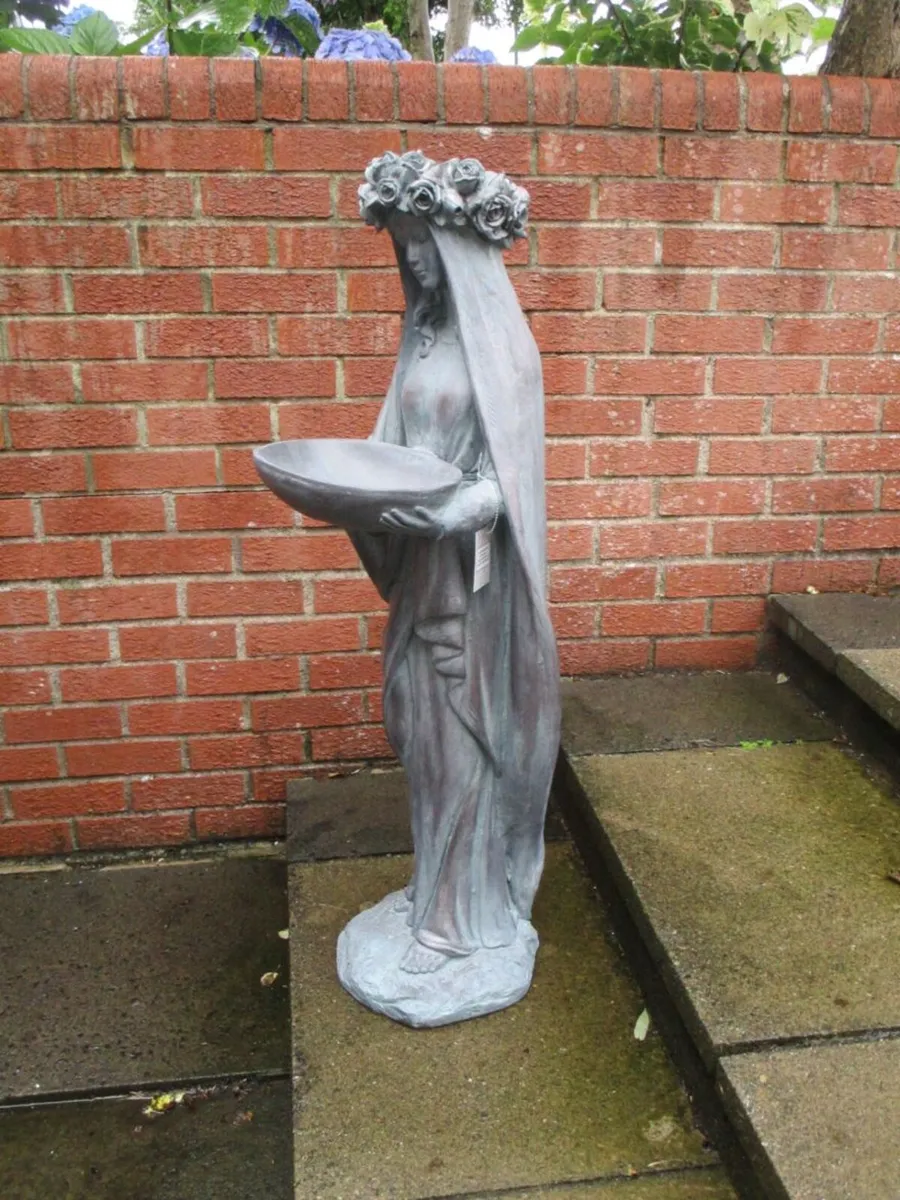 Large Whimsical Statue - Image 3