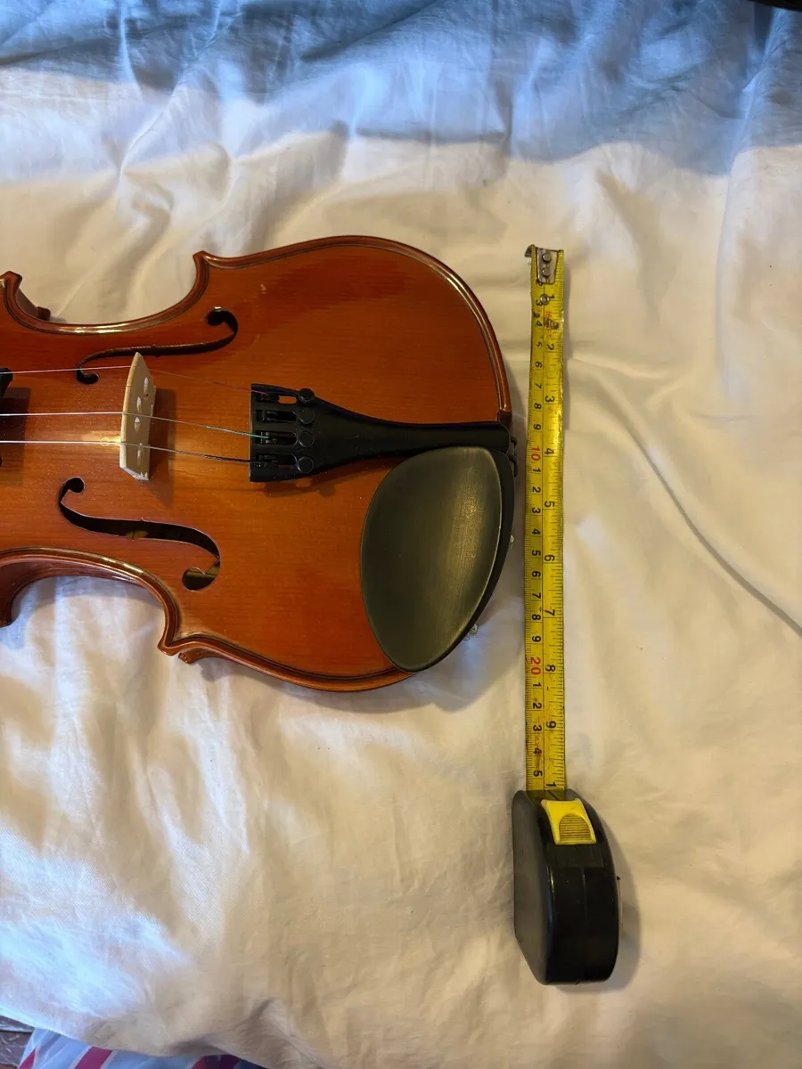 Violin 4/4 - Image 2