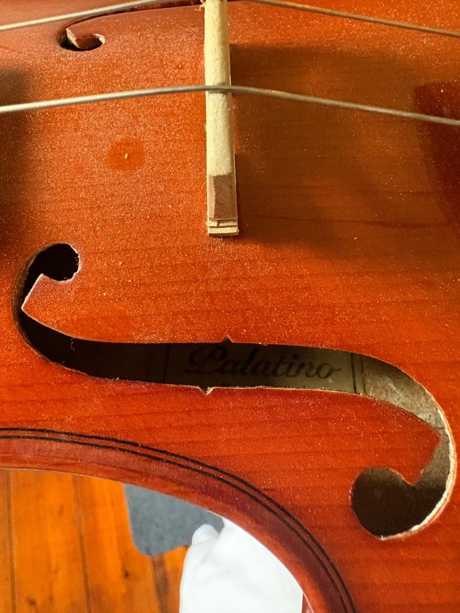 Violin 4/4 - Image 3