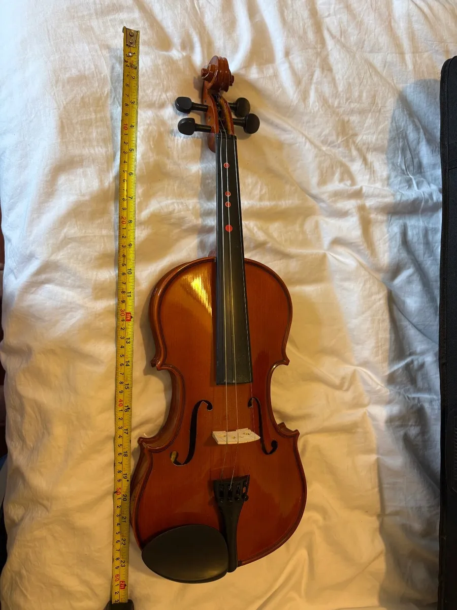 Violin 4/4 - Image 4