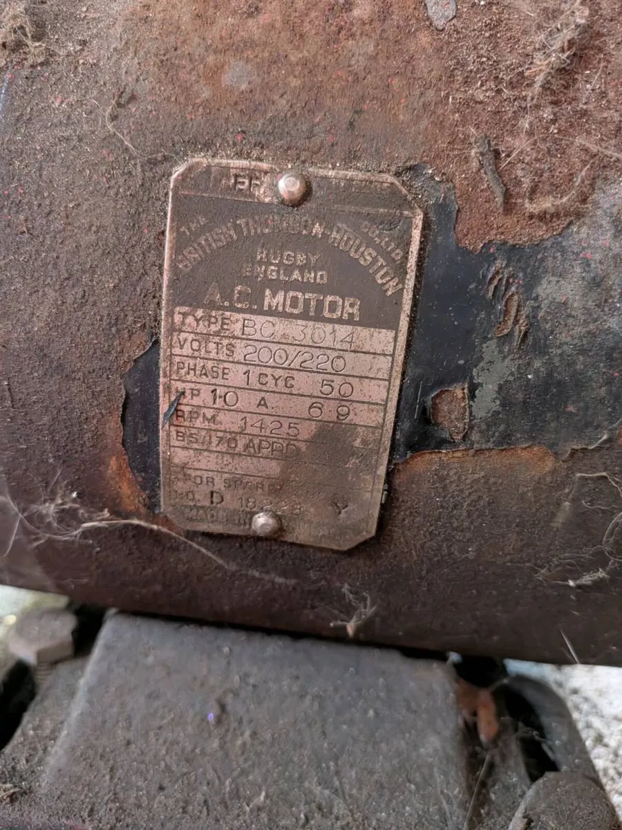 Air compressor - Image 3