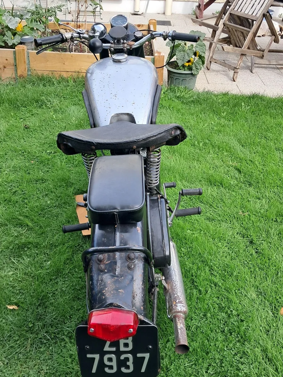 BSA B31 - Image 4