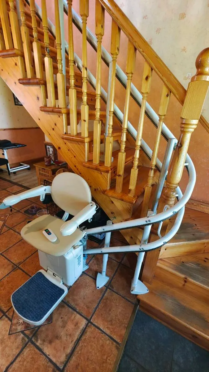 Stairlift - Image 2