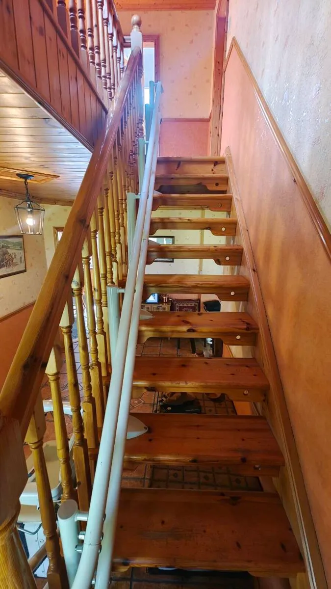 Stairlift - Image 3