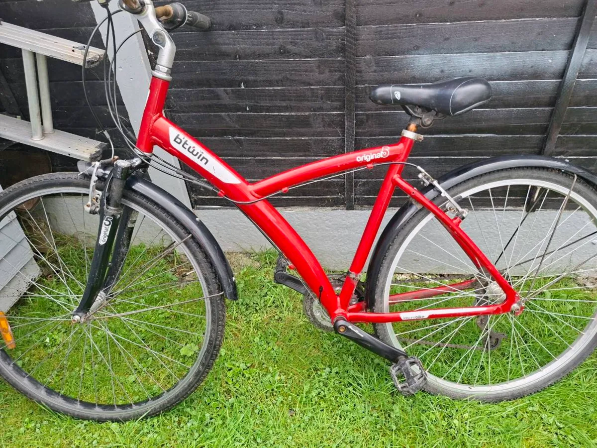 Bike - Image 2