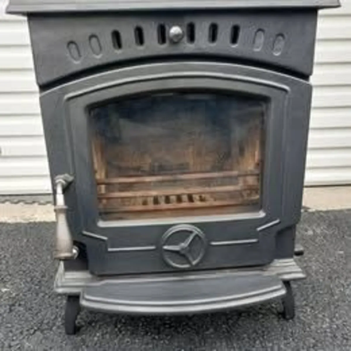 Waterford Stanley Tara 8kw Multi Stove - Image 1