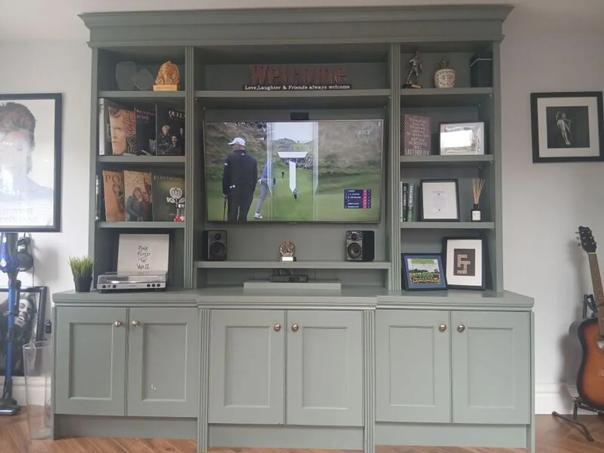 cabinets - Image 1